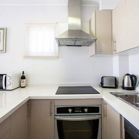 2 Bedroom Apartment For 4 People In Tenerife Costa Adeje  Kültér fotó