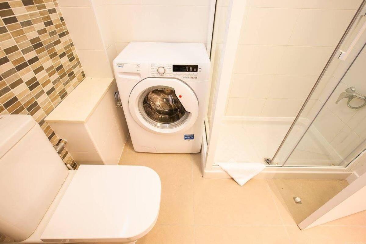 2 Bedroom Apartment For 4 People In Tenerife Costa Adeje  Kültér fotó