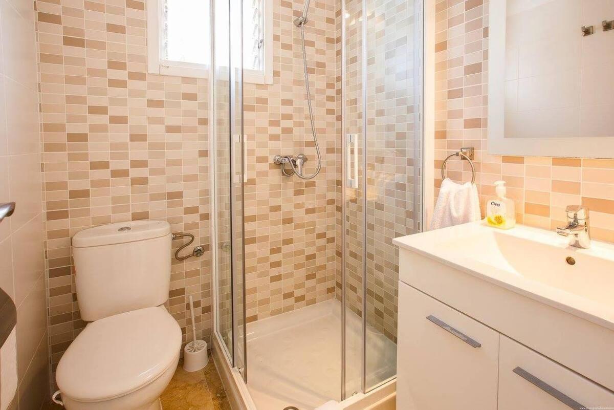2 Bedroom Apartment For 4 People In Tenerife Costa Adeje  Kültér fotó